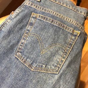 Levi jeans great condition